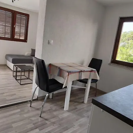 Apartamento Tora Mali Lošinj
