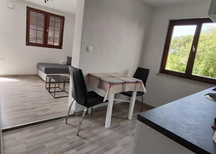 Apartamento Tora Mali Lošinj